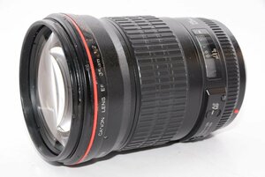 【オススメ】Canon 単焦点望遠レンズ EF135mm F2L USM フルサイズ対応