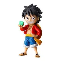 ワンピの実　ONE PIECE ODYSSEY モンキー・D・ルフィ