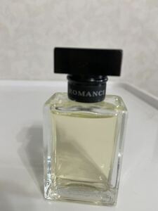 RALPH LAUREN ラルフ ローレン ロマンス フォーメン EDT 15ml 定形外送料220円 満タンに近いお品物　EDT ボトルタイプ