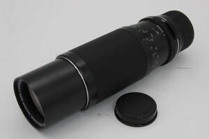 【返品保証】 ペンタックス Pentax Super-Multi-Coated TAKUMAR-Zoom 85-210mm F4.5 M42マウント レンズ C7799