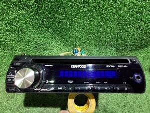 ☆☆KENWOOD ケンウッド RDT-151 ラジオ CD AUX