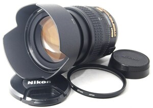 ★美品★ Nikon ニコン DX AF-S 18-70mm F3.5-4.5G ED ●付属多数●女性ならではの丁寧な対応で安心