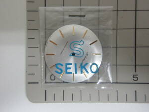 中古 文字盤 SEIKO セイコー Liner ライナー DIASHOCK パーツ 現状品 ／D