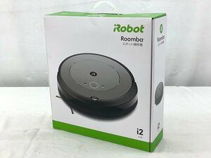 ルンバ IROBOT i2/ロボット掃除機 i2158 未使用品 ACB