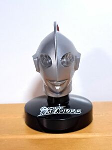 ウルトラマン　光の巨人コレクション　帰ってきたウルトラマン　バンダイ　現状品　⑯