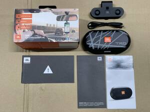 新品 TRD ポータブルスピーカー JBL × TRD ポータブル スピーカー Bluetooth MS451-00001 在庫有