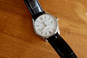 FREDERIQUE CONSTANT フレデリック・コンスタント Classic index クラシック インデックス オートマティック/ FC-303WN5B6OS