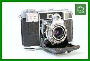 【同梱歓迎】ジャンク■ZEISS IKON CONTESSA■JJJ508