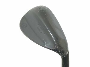 ■タイトリスト■VOKEY SPIN MILLED SM7 ジェットブラック■58/12 D■S■NS PRO 950GH■未使用■1円～