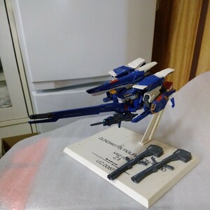 GUNDAM FIX FIGURATION#30.ZⅡ.ウェイブライダー形態.WR形態.現状品。