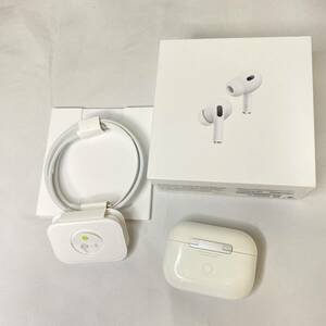 Apple AirPods Pro 第一世代　充電ケース