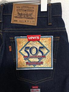 激レア!! デッド USA製 90s LEVI