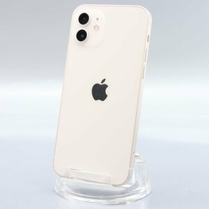 Apple iPhone12 256GB White A2402 MGJ13J/A バッテリ88% ■SIMフリー★Joshin3128【1円開始・送料無料】