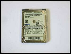 ◇送料185円 Samsung HM020GI 20GB 2.5インチHDD SATA◇1655