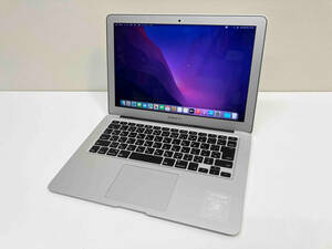 Apple MMGG2J/A MacBook Air MMGG2J/A ノートPC