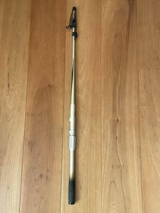 中古 Daiwa ダイワ HZ 浦舟 20-270 舟竿 振出 振出竿 ロッド 海釣り