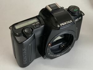 【動作OK】ペンタックス　PENTAX MZ-10