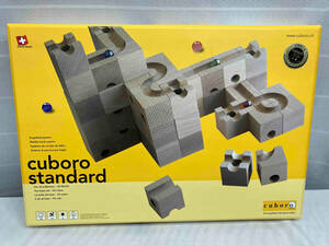 cuboro キュボロ　standard 正規輸入品　積み木玩具 店舗受取可