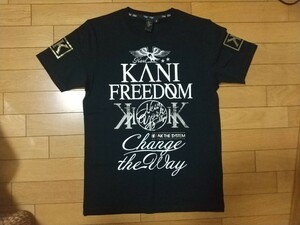 カールカナイ KARL KANI Tシャツ Mサイズ 半袖