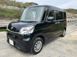 【諸費用コミ】返金保証付:平成28年 ダイハツ タント L SAII ナビTV,Bカメラ、お買得車,検7年1月、ポッキリ価格、