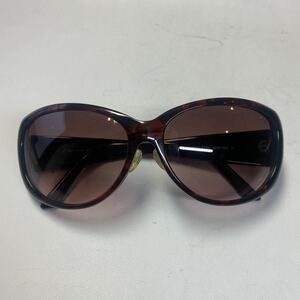 CELINE DION EYES CD5079SZ 59□15-135 C02 セリーヌディオン　ブラウンべっ甲　サングラス　メガネ　CD2308171