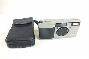 ☆ RICOH リコー GR1 v コンパクトカメラ 中古 現状品 240407B9014