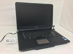 R ジャンク/ NEC PC-VK26MXZCF Corei5-3世代 メモリ2GB ストレージ無し 【G06764】