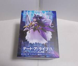 タイトー デート・ア・ライブIV AMP＋ 夜刀神十香 フィギュア -鏖殺公＜サンダルフォン＞-