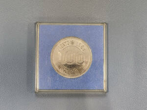 1964年　東京オリンピック　100年　記念硬貨　コレクション　昭和39年