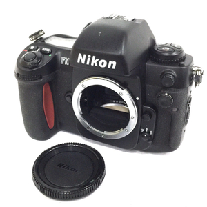 Nikon F100 一眼レフ フィルムカメラ ボディ 本体 オートフォーカス