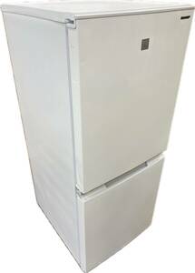 送料無料g30483 三菱 電機 146L 冷蔵庫 MR-P15EG-W ホワイト MITSUBISHI 2ドア冷凍冷蔵庫 自動霜取り 生活家電 一人暮らし 単身
