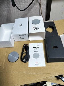 中古品　ボイスキャディー　VC4　Aiming　