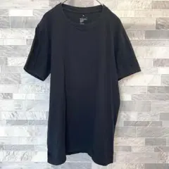 無印良品【M】クルーネック✨カットソー Tシャツ メンズ100% シンプル