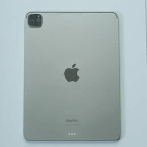 アップル Apple iPad Pro（第4世代） 11インチ Wi-Fi Apple M2チップ 256GB スペースグレイ