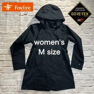 Foxfire GORE-TEX WOMAN