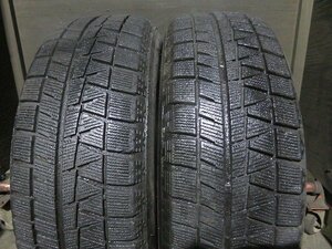 【D378】REVO GZ■195/65R15■2本即決