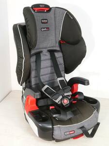 britax ブリタックス◇フロンティアクリックタイトブースターカーシート☆チャイルドシート/ジュニアシート FRONTIER CLICK TIGHT-E9LY76L