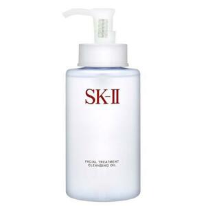 ■新品■ SK-II フェイシャル トリートメント クレンジング オイル　250mL