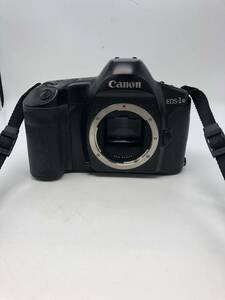 森　キヤノン Canon EOS-1N BODY 35mmフィルムオートフォーカス一眼レフカメラ