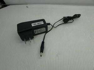 【YAC0430】★D-Link CAP012121 US 12W 12V-1A 通電確認済み★中古