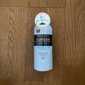 SUMIGAKI（スミガキ）マウスリンス 500mL 