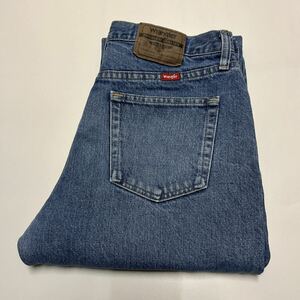 Wrangler ラングラー 96501DS レギュラーフィットジーンズ デニムパンツ W32 L30