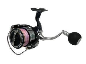 【動作保証】 DAIWA CERTATE 24 LT5000D-CXH リール セルテート ダイワ 釣具 中古 良好 T8822113