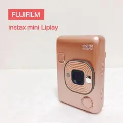 FUJIFILM チェキ instax mini Liplay