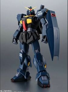 (1円スタート) 新品未開封　ROBOT魂　＜SIDE MS＞ RX-178 ガンダムMk-Ⅱ（ティターンズ仕様） ver. A.N.I.M.E.