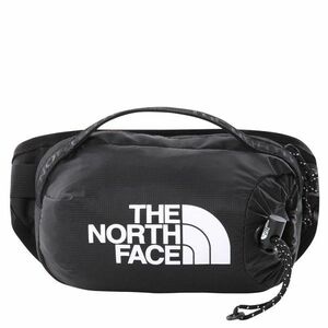 新品 ノースフェイス ボディバッグ ウエストポーチ ブラック 黒 THE NORTH FACE BOZER HIP PACK III S NF0A52RX 未使用 1円スタート