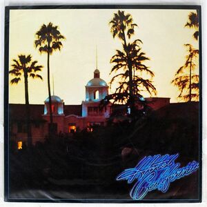 米 EAGLES/HOTEL CALIFORNIA/ASYLUM 6E103 LP