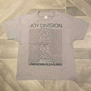 Joy Division バンドTシャツ/バンT/USED/古着