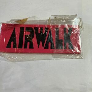 スノーボード用　滑り止め　AIRWALK 新品　未開封　セールプライス1800円