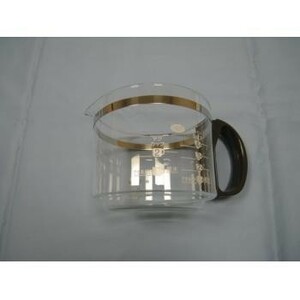 象印部品：ガラス容器（ジャグ）/JAGECTC-TA コーヒーメーカー用
